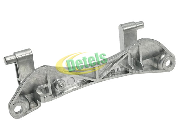 Петля люка (дверцы) 37016846 для стиральной машины Vestfrost, Daewoo, Amica, Sharp, Vestel